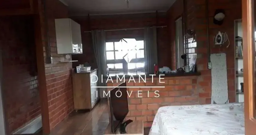 Casa com 3 quartos à venda na Rua Germano Bonow Filho, Hípica, Porto Alegre