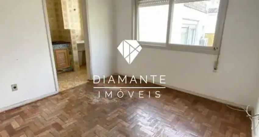 Apartamento com 1 quarto à venda na Rua dos Andradas, Centro Histórico, Porto Alegre