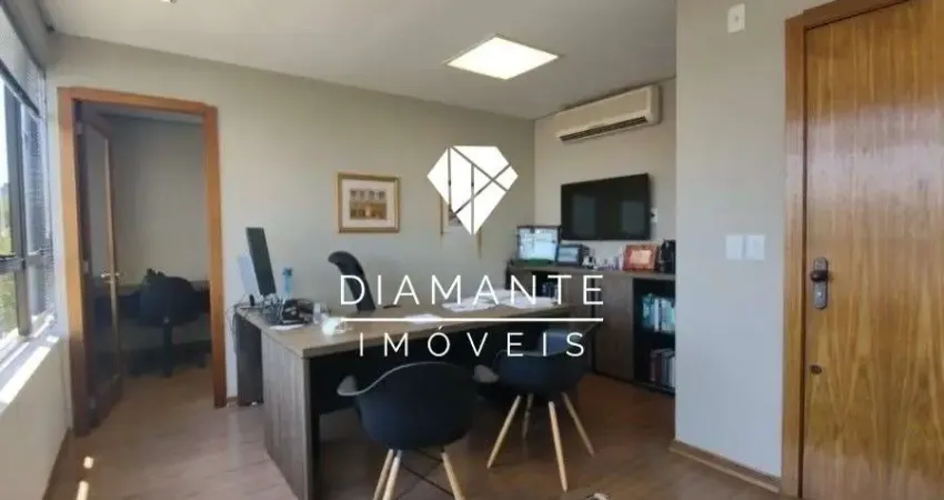 Sala comercial à venda na Rua João Abbott, Petrópolis, Porto Alegre