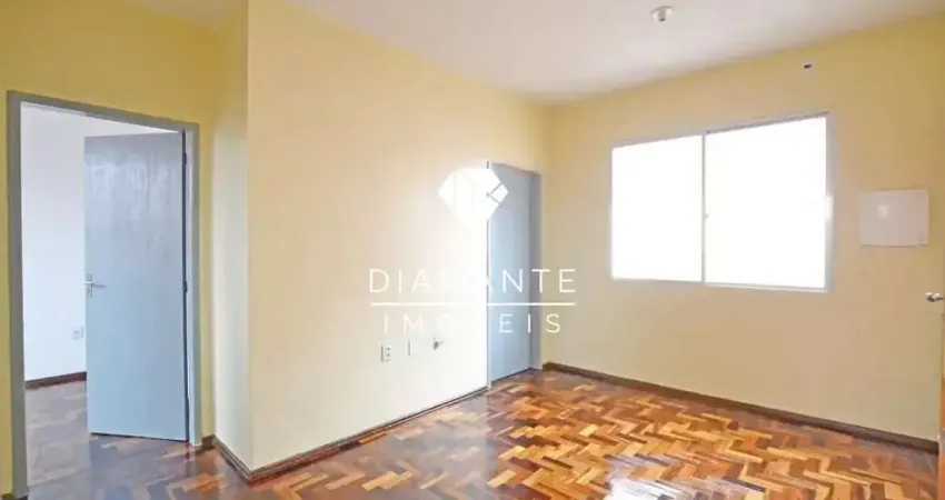 Apartamento com 2 quartos à venda na Rua Orfanotrófio, Cristal, Porto Alegre