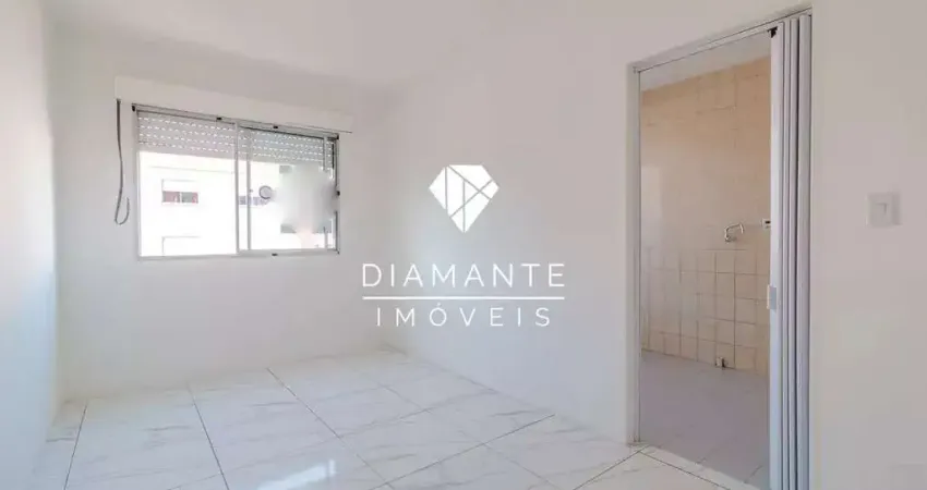 Apartamento com 2 quartos à venda na Rua Orfanotrófio, Cristal, Porto Alegre