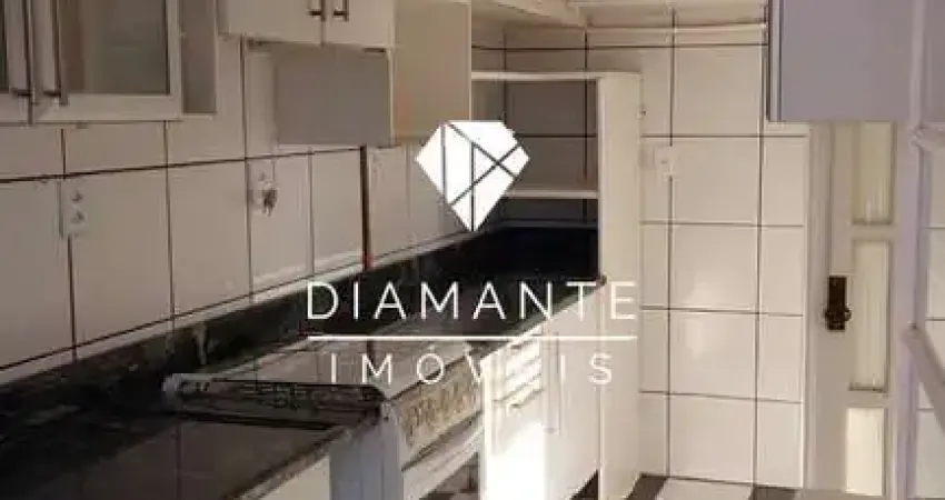 Apartamento com 2 quartos à venda na Rua Jaguari, Cristal, Porto Alegre