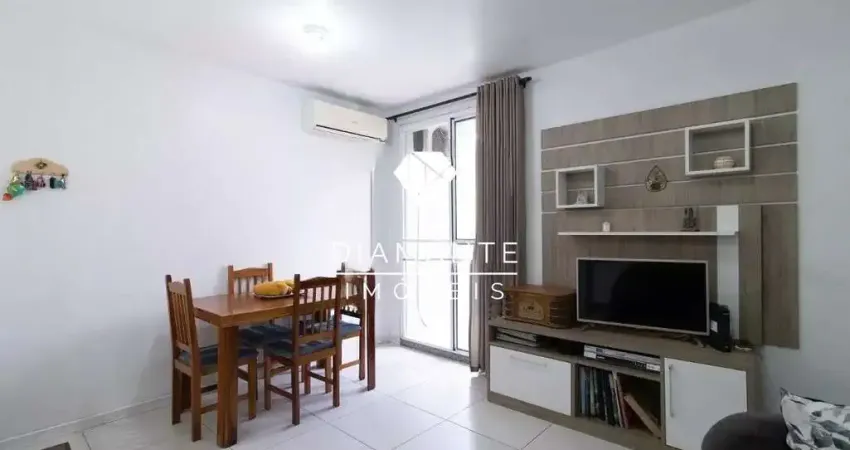 Apartamento com 3 quartos à venda na Rua Doutor Campos Velho, Cristal, Porto Alegre