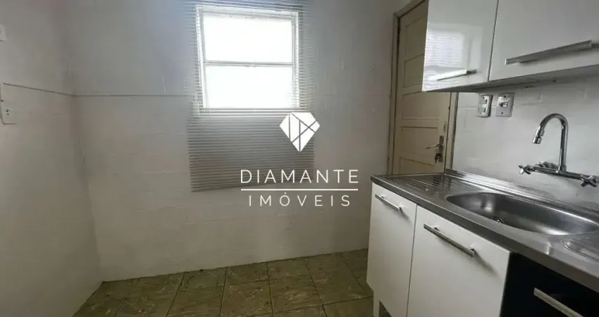 Apartamento com 3 quartos à venda na Avenida Chuí, Cristal, Porto Alegre