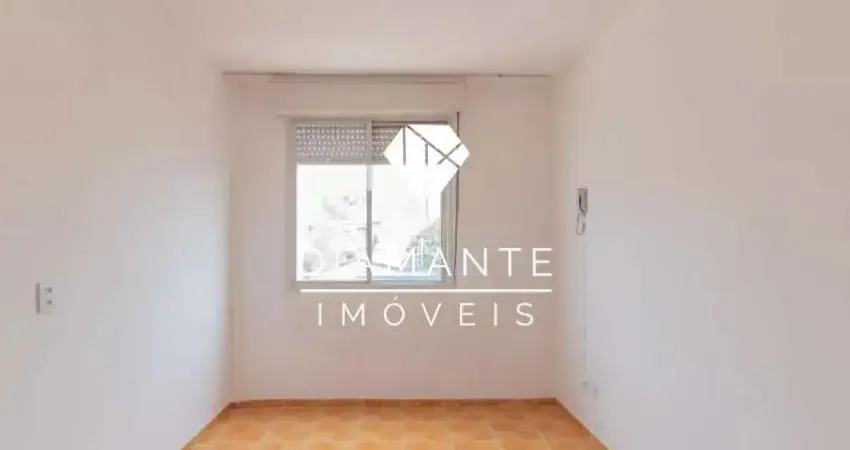 Apartamento com 1 quarto à venda na Rua João Mora, Camaquã, Porto Alegre