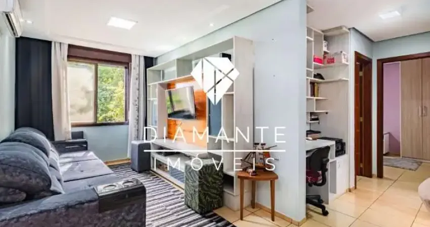 Apartamento com 3 quartos à venda na Avenida Eduardo Prado, Cavalhada, Porto Alegre