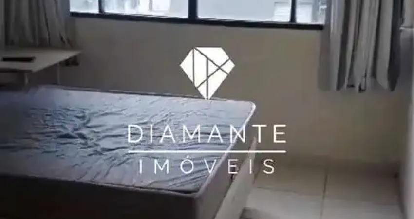 Apartamento com 1 quarto à venda na Avenida Senador Salgado Filho, Centro Histórico, Porto Alegre