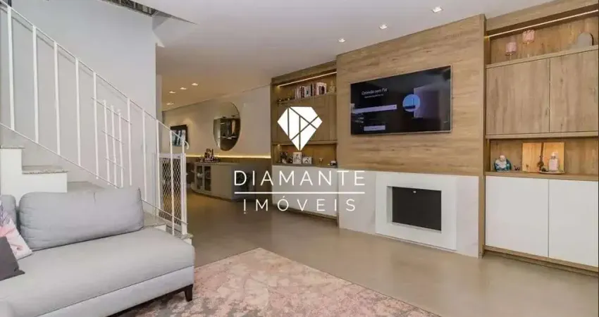 Casa em condomínio fechado com 3 quartos à venda na Estrada João Salomoni, Vila Nova, Porto Alegre