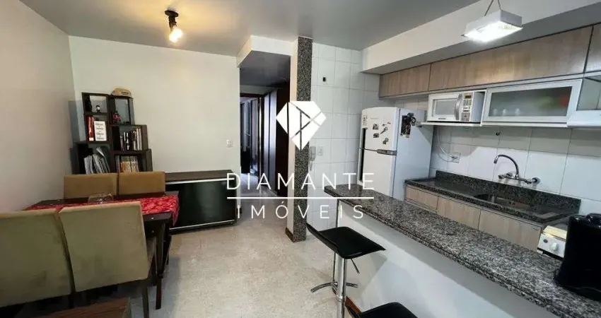 Apartamento com 1 quarto à venda na Avenida Cristóvão Colombo, Independência, Porto Alegre