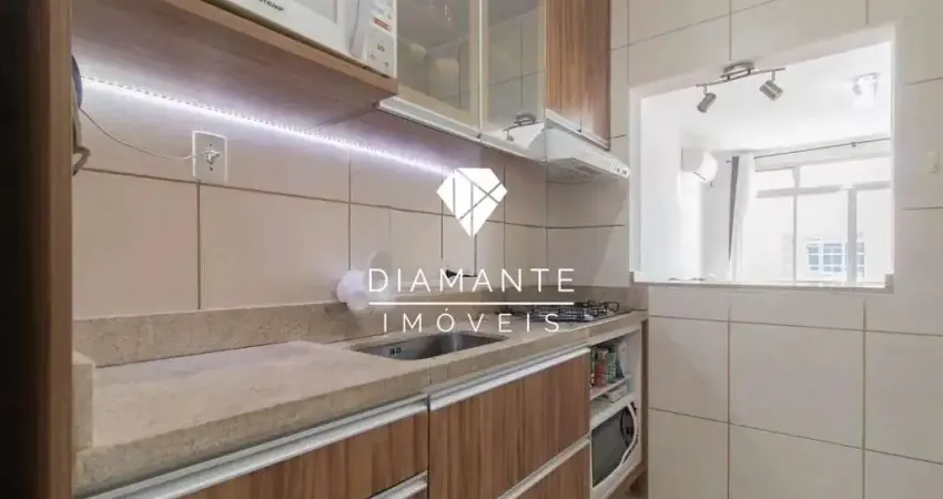 Apartamento com 2 quartos à venda na Rua Eurico Lara, Medianeira, Porto Alegre