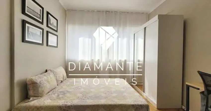 Apartamento com 1 quarto à venda na Avenida Senador Salgado Filho, Centro Histórico, Porto Alegre