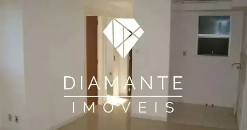 Apartamento com 2 quartos à venda na Rua Tomé Antônio de Souza, Campo Novo, Porto Alegre