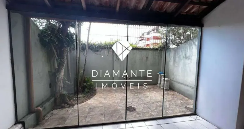 Casa em condomínio fechado com 2 quartos à venda na Avenida da Cavalhada, Cavalhada, Porto Alegre