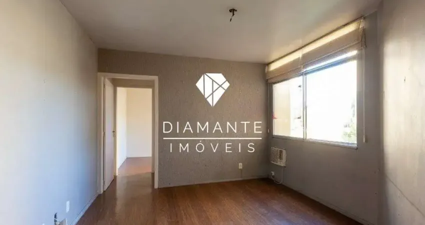 Apartamento com 1 quarto à venda na Avenida Wenceslau Escobar, Tristeza, Porto Alegre