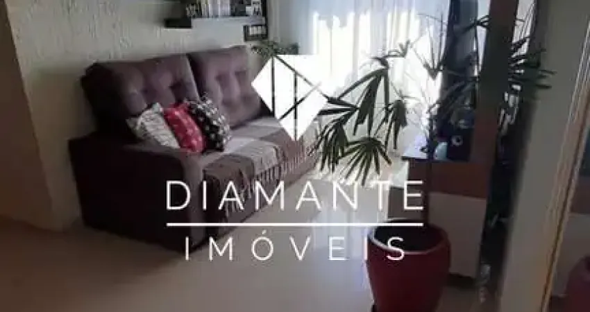 Apartamento com 2 quartos à venda na Rua Joaquim de Carvalho, Vila Nova, Porto Alegre