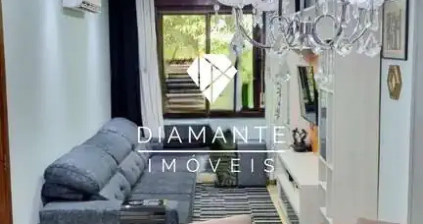 Apartamento com 3 quartos à venda na Avenida da Cavalhada, Cavalhada, Porto Alegre