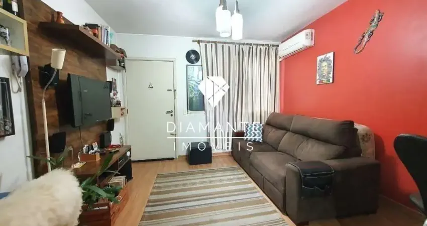 Apartamento com 1 quarto à venda na Rua Max Juniman, Humaitá, Porto Alegre