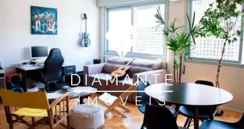 Apartamento com 2 quartos à venda na Rua Coronel Vicente, Centro Histórico, Porto Alegre