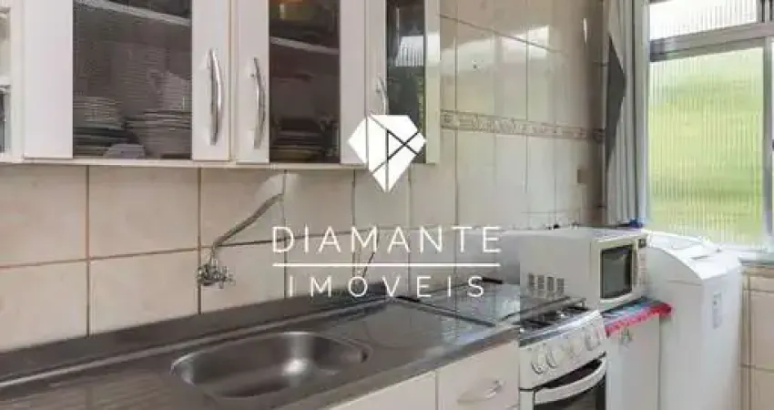 Apartamento com 2 quartos à venda na Rua Doutor Pio Fiori de Azevedo, Vila Nova, Porto Alegre