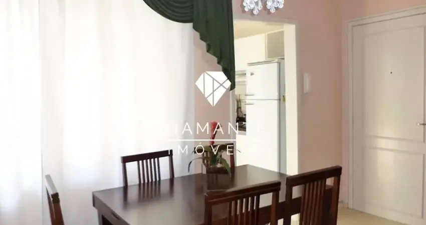 Apartamento com 1 quarto à venda na Avenida da Azenha, Azenha, Porto Alegre