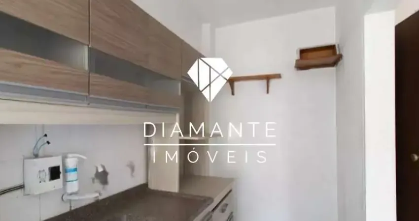 Apartamento com 2 quartos à venda na Estrada João Salomoni, Vila Nova, Porto Alegre