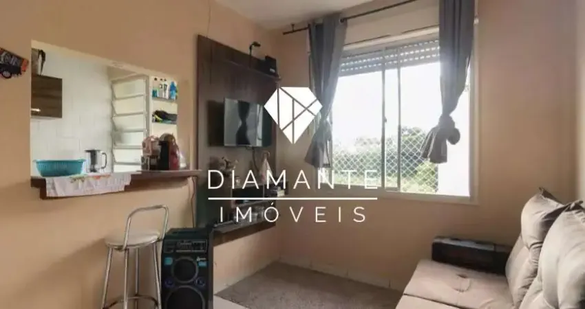 Apartamento com 1 quarto à venda na Rua Doutor Pio Fiori de Azevedo, Vila Nova, Porto Alegre