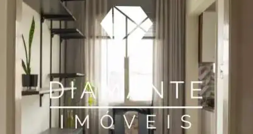 Apartamento com 1 quarto à venda na Avenida Farrapos, São Geraldo, Porto Alegre