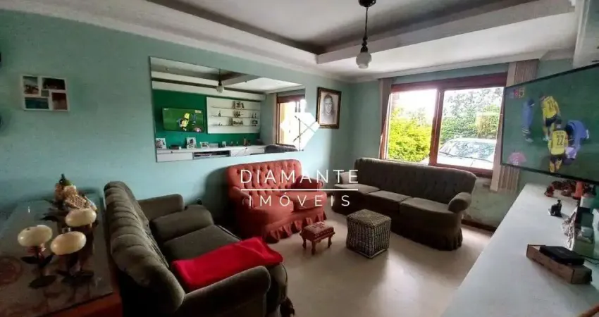 Casa em condomínio fechado com 3 quartos à venda na Avenida da Serraria, Espírito Santo, Porto Alegre