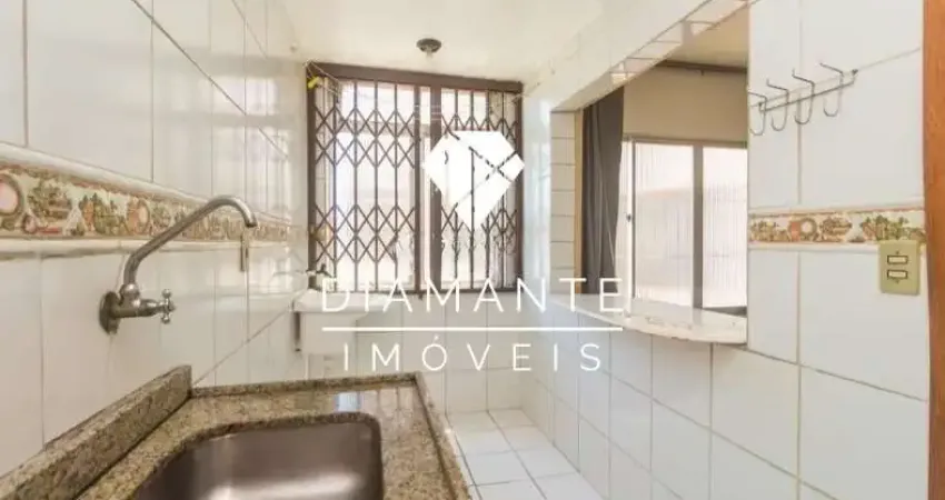 Apartamento com 1 quarto à venda na Rua Nunes, Medianeira, Porto Alegre