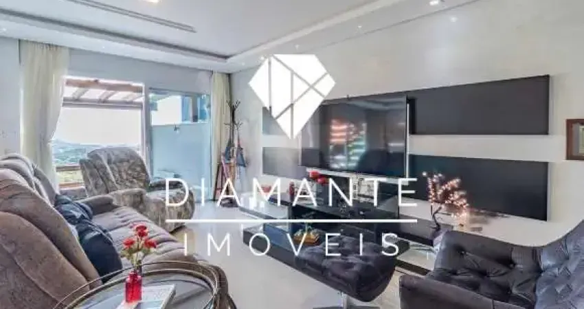 Casa em condomínio fechado com 3 quartos à venda na Rua Giorgio Negroni, Espírito Santo, Porto Alegre