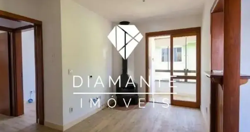 Apartamento com 2 quartos à venda na Rua Doutor Pereira Neto, Tristeza, Porto Alegre