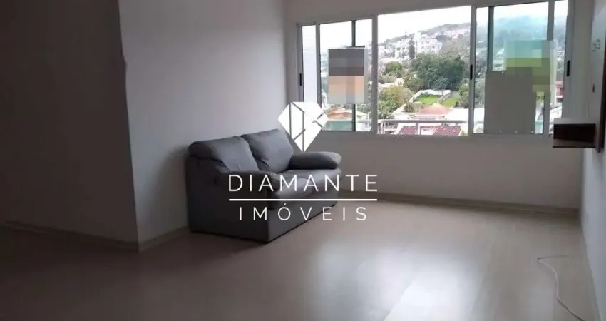 Apartamento com 3 quartos à venda na Rua Doutor Pereira Neto, Tristeza, Porto Alegre