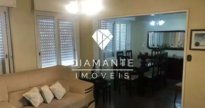 Apartamento com 2 quartos à venda na Avenida Ipiranga, Praia de Belas, Porto Alegre
