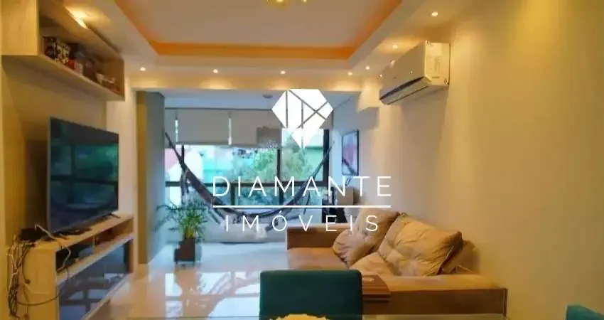 Apartamento com 2 quartos à venda na Rua Felizardo Furtado, Petrópolis, Porto Alegre