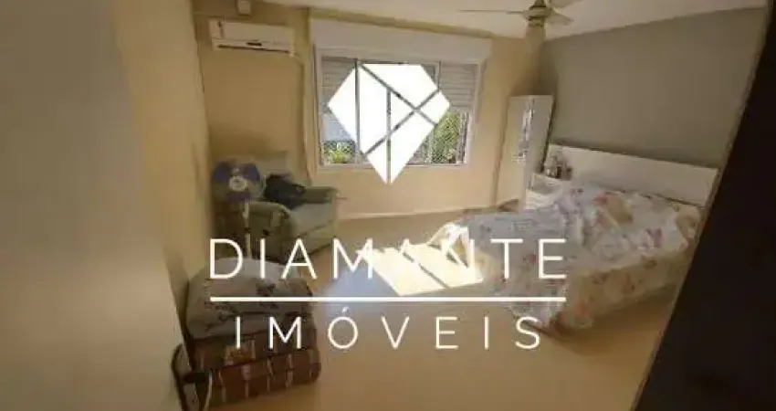 Apartamento com 2 quartos à venda na Rua General Lima e Silva, Centro Histórico, Porto Alegre