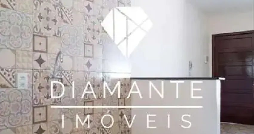 Apartamento com 1 quarto à venda na Rua Padre João Batista Reus, Camaquã, Porto Alegre