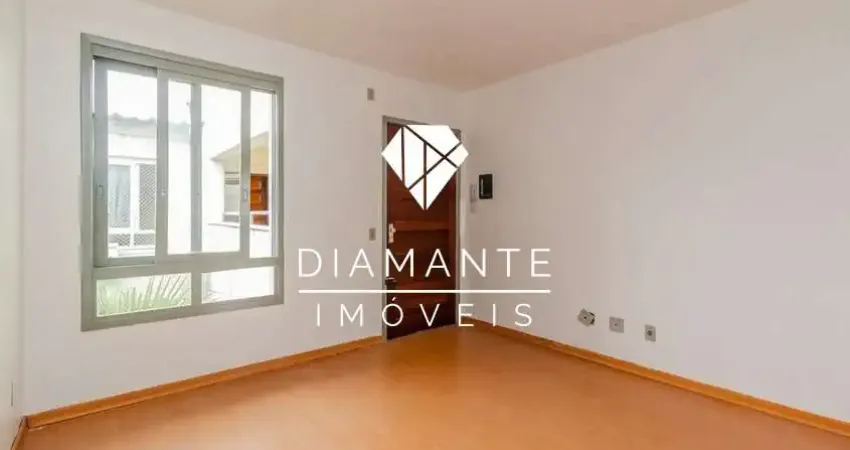 Apartamento com 1 quarto à venda na Rua Padre João Batista Reus, Camaquã, Porto Alegre