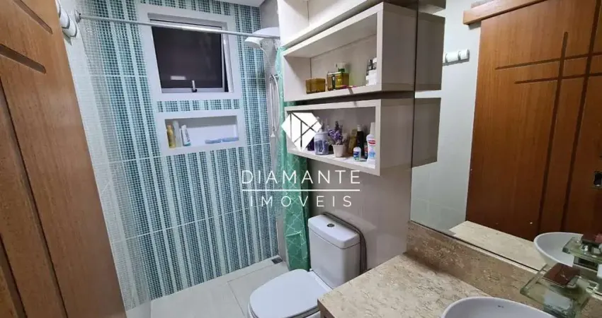 Apartamento com 3 quartos à venda na Rua Coronel Massot, Cristal, Porto Alegre