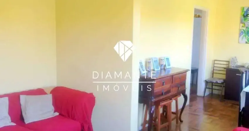 Apartamento com 2 quartos à venda na Avenida Jacuí, Cristal, Porto Alegre