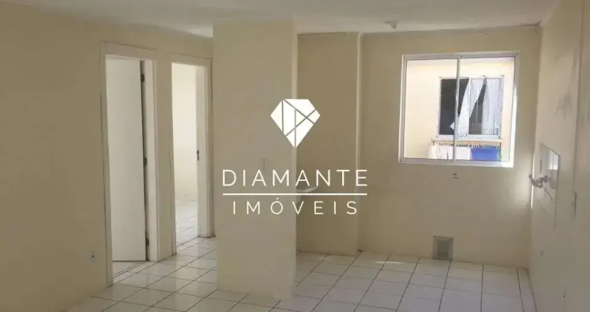 Apartamento com 2 quartos à venda na Estrada Cristiano Kraemer, Vila Nova, Porto Alegre