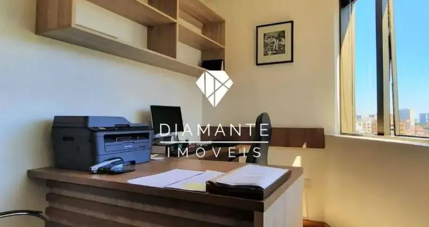 Sala comercial à venda na Avenida Loureiro da Silva, Cidade Baixa, Porto Alegre