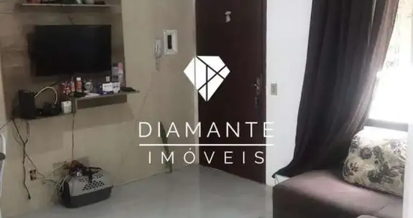 Apartamento com 1 quarto à venda na Rua Padre João Batista Reus, Camaquã, Porto Alegre