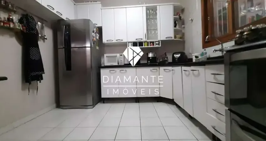 Casa em condomínio fechado com 3 quartos à venda na Avenida Orleaes, Guarujá, Porto Alegre