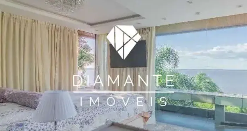 Casa com 5 quartos à venda na Rua Guato, Vila Assunção, Porto Alegre