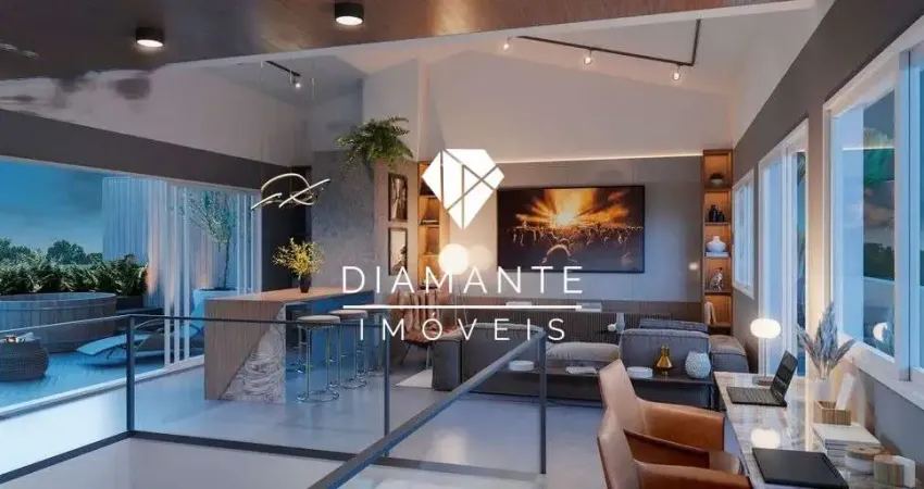 Casa em condomínio fechado com 4 quartos à venda na Avenida Copacabana, Vila Assunção, Porto Alegre