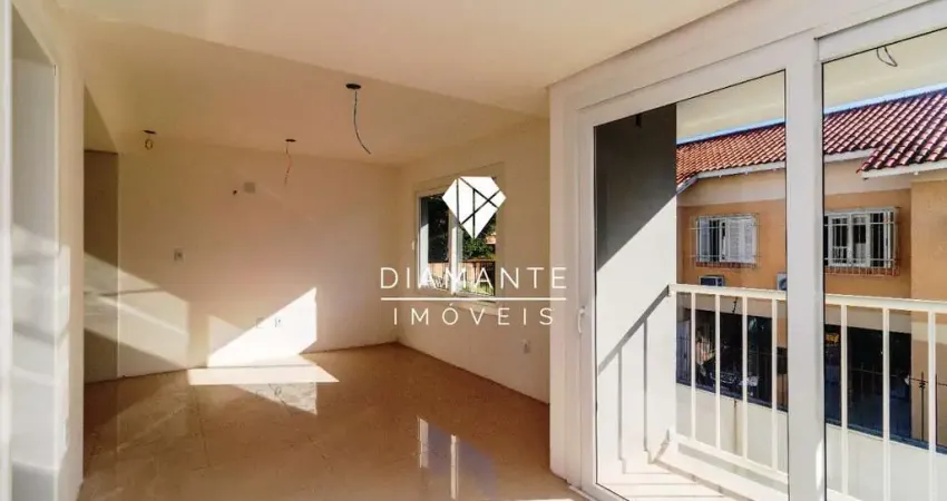 Casa em condomínio fechado com 3 quartos à venda na Rua Padre João Batista Reus, Camaquã, Porto Alegre