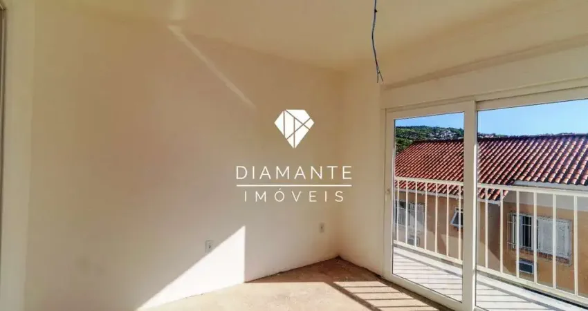 Casa em condomínio fechado com 3 quartos à venda na Rua Padre João Batista Reus, Camaquã, Porto Alegre