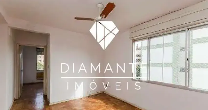 Apartamento com 1 quarto à venda na Rua Doutor Barcelos, Tristeza, Porto Alegre