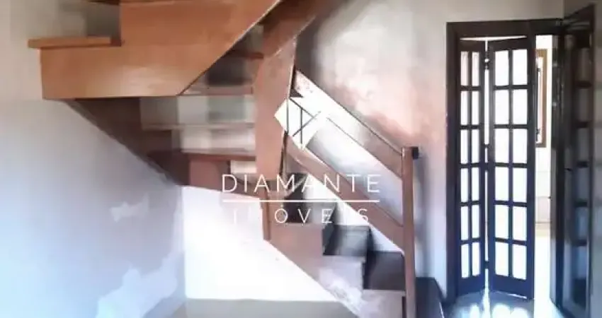 Casa com 3 quartos à venda na Rua Marcelo Küfner, Hípica, Porto Alegre