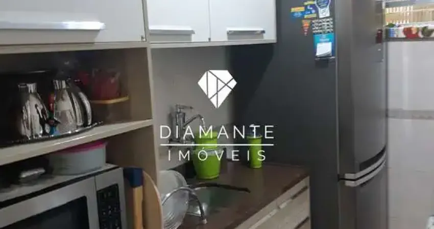 Apartamento com 2 quartos à venda na Rua Padre João Batista Reus, Camaquã, Porto Alegre